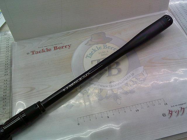 22エクスセンスインフィニティ S100M