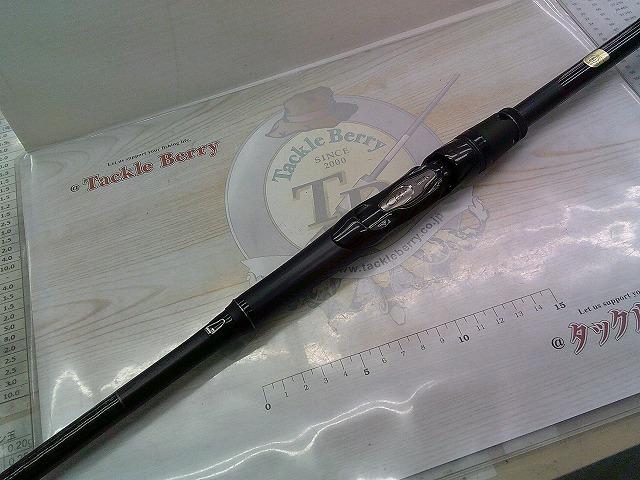 22エクスセンスインフィニティ S100M