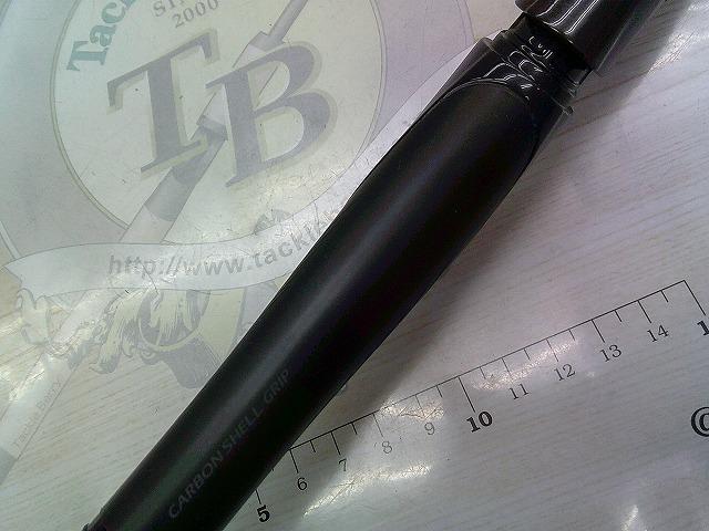 22エクスセンスインフィニティ S100M