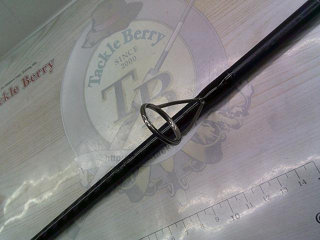 22エクスセンスインフィニティ S100M