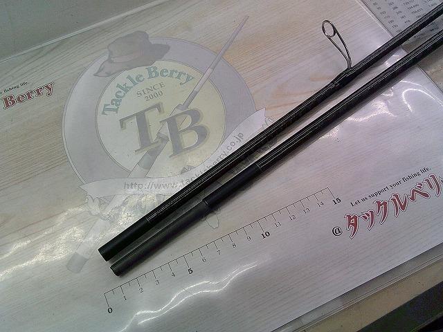 22エクスセンスインフィニティ S100M