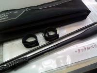 22エクスセンスインフィニティ S100M