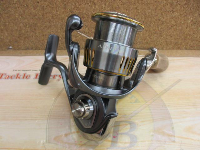 23エアリティ PC LT3000-XH