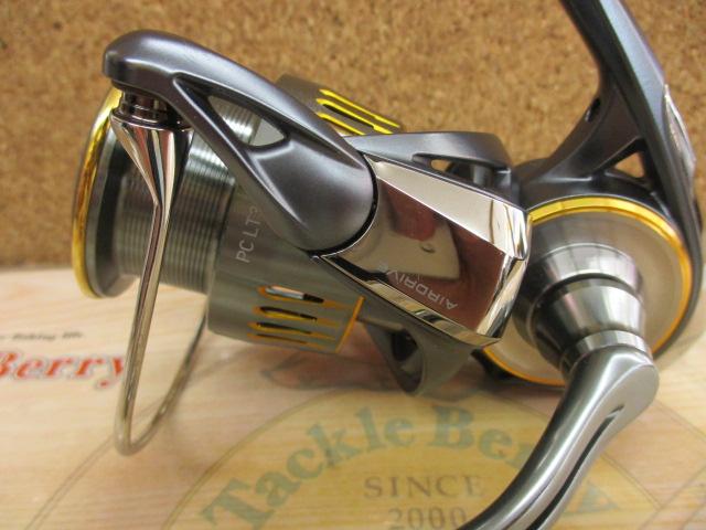 23エアリティ PC LT3000-XH