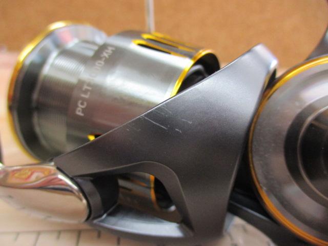 23エアリティ PC LT3000-XH