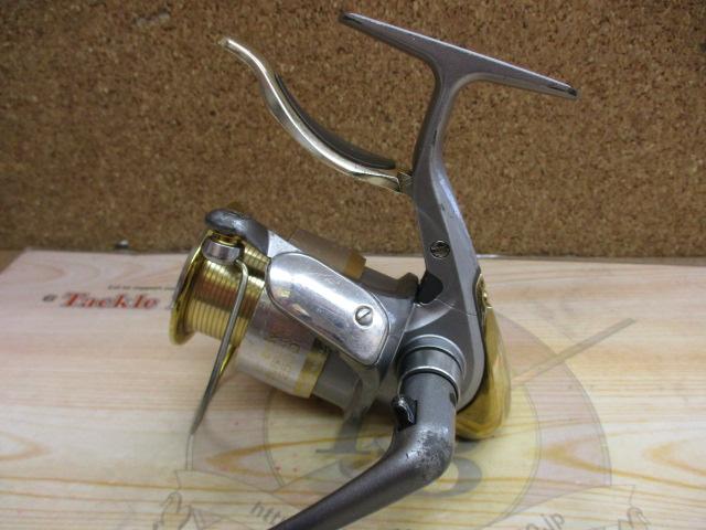 トーナメントZ 2500LBA