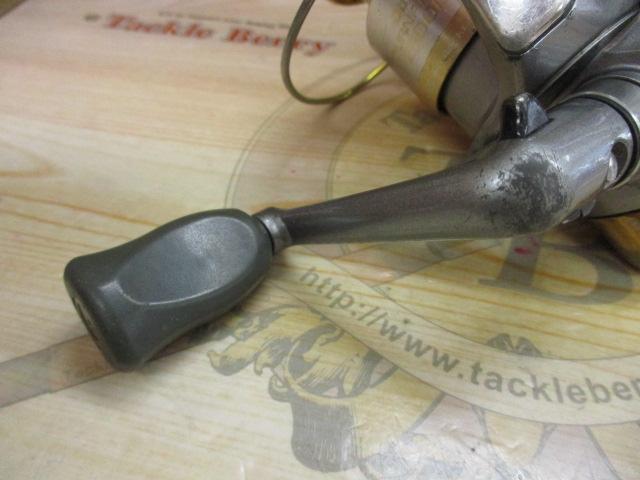 トーナメントZ 2500LBA