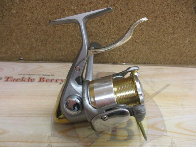 トーナメントZ 2500LBA