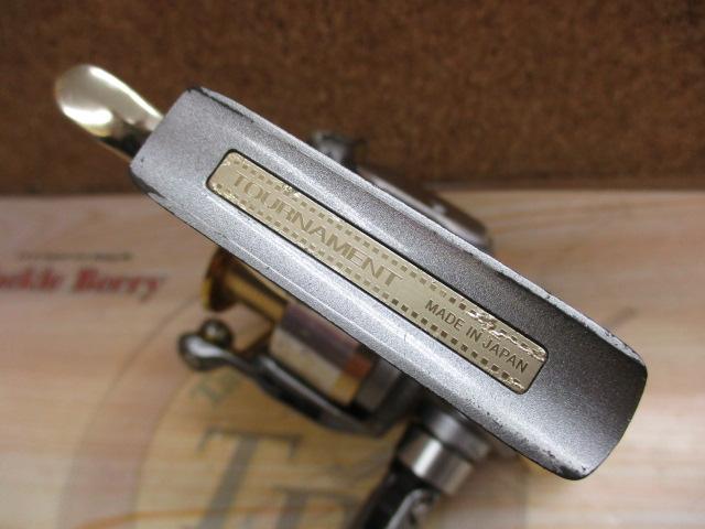 トーナメントZ 2500LBA