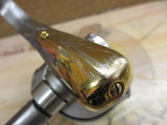 トーナメントZ 2500LBA