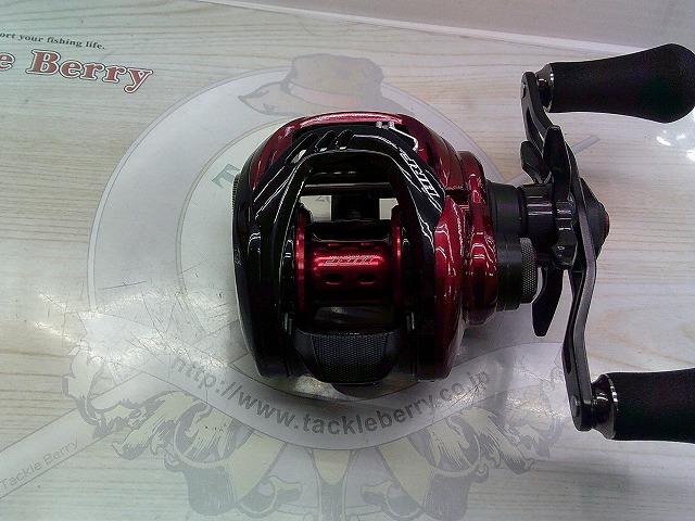 HRF PEスペシャル 8.1R-TW