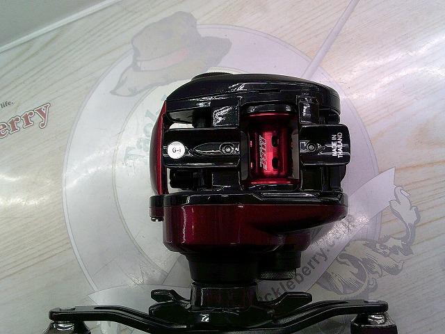 HRF PEスペシャル 8.1R-TW