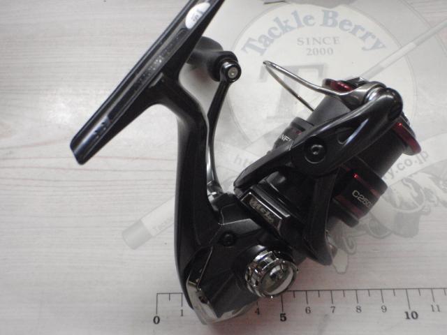 20ヴァンフォード C2500SHG