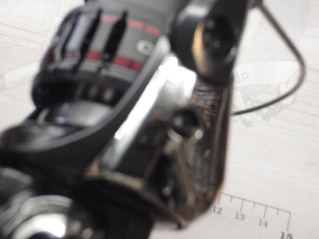 20ヴァンフォード C2500SHG