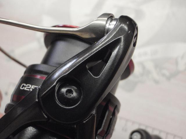 20ヴァンフォード C2500SHG