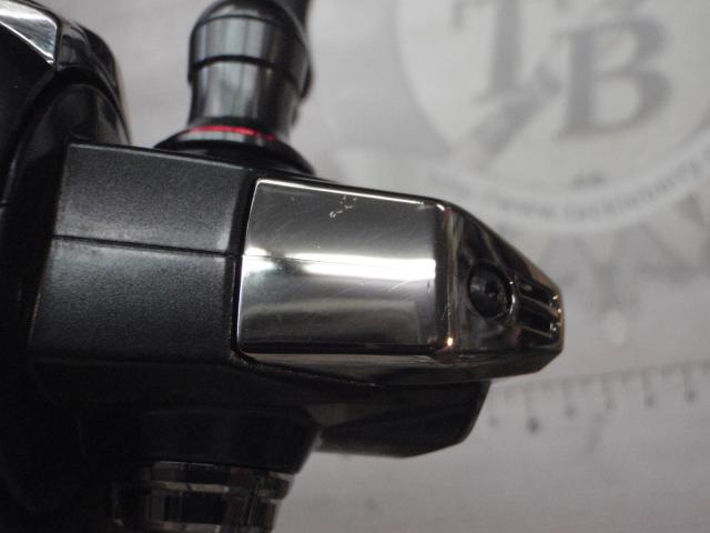 20ヴァンフォード C2500SHG