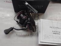 20ヴァンフォード C2500SHG