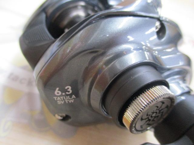 25タトゥーラ SV TW 100