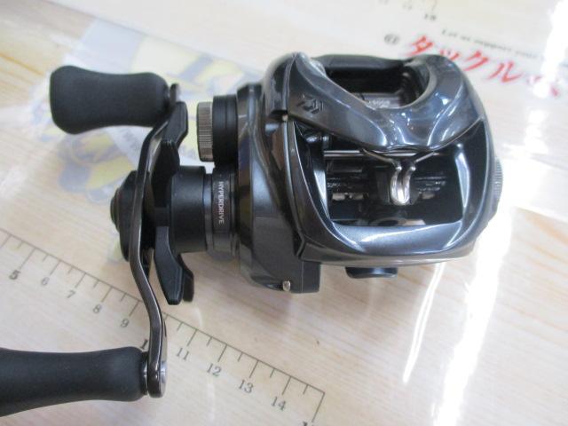 25タトゥーラ SV TW 100