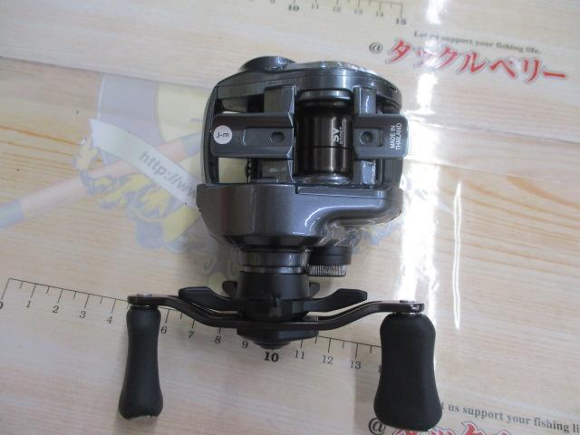 25タトゥーラ SV TW 100