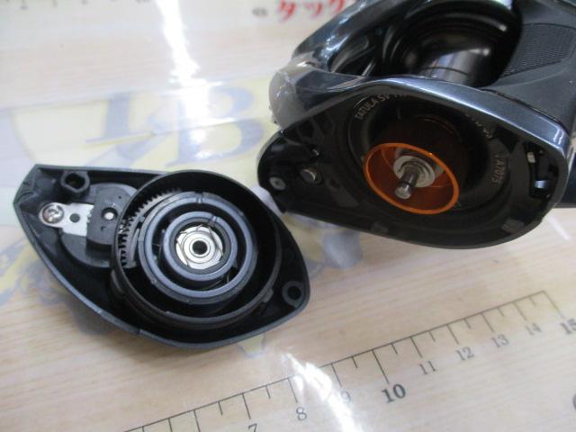 25タトゥーラ SV TW 100