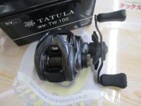 25タトゥーラ SV TW 100