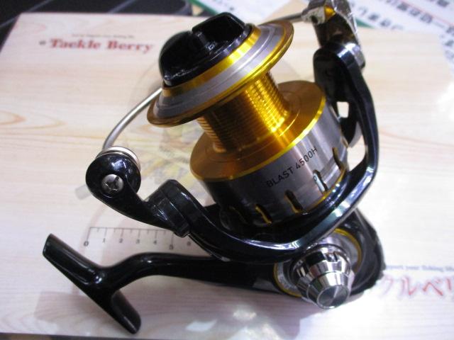 16ブラスト 4500H