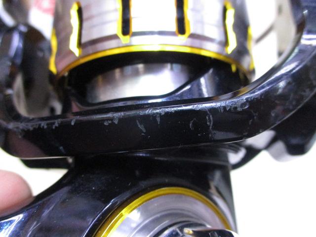 16ブラスト 4500H