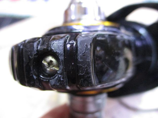 16ブラスト 4500H