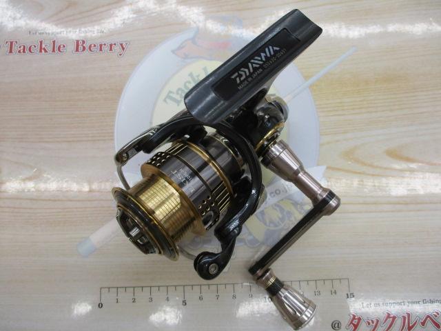 DAIWA - ぷくたろう　15 EXIST 2510PE-H ダイワ(DAIWA) 15イグジスト(EXIST) 2510PE-H ☆セール特別割引