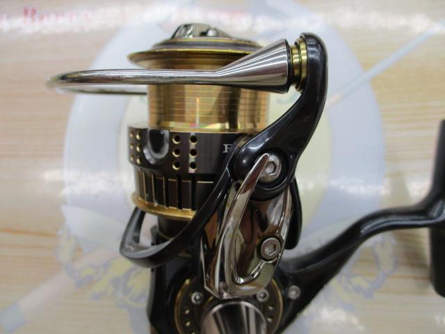 15イグジスト 2510PE-H｜＠ベリーネット 日本最大新品中古釣具