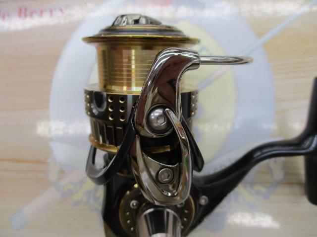 15イグジス2510RPE-H スペアスプール付き 15イグジス2510RPE-H スペアスプール付き