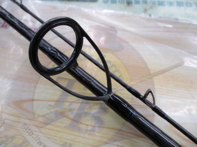 コルトスナイパーSS S100MH