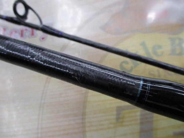 コルトスナイパーSS S100MH