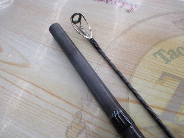 コルトスナイパーSS S100MH