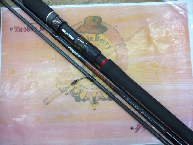 アピア風神 号バッカニア120M アピア風神 号バッカニア120M