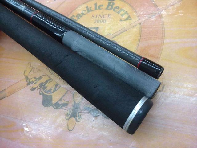 アピア風神 号バッカニア120M