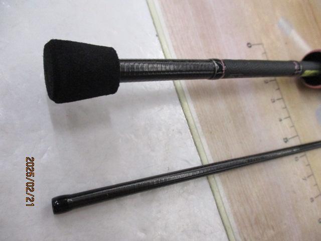ラグゼ宵姫 華 弐 S57UL-solid｜＠ベリーネット 日本最大新品