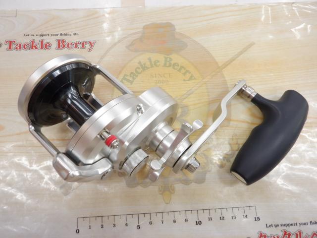 16オシアジガー 3000HG