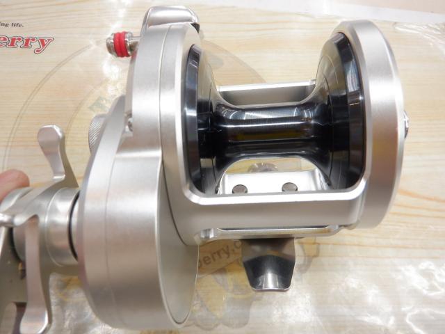 16オシアジガー 3000HG｜＠ベリーネット 日本最大新品中古釣具