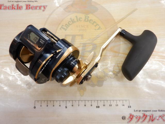 21ソルティガIC 300H-SJ