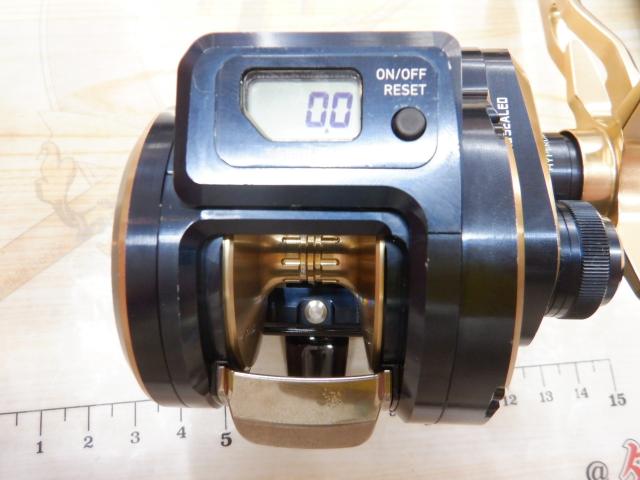 21ソルティガIC 300H-SJ