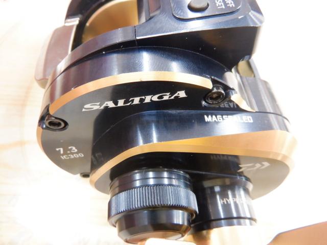 21ソルティガIC 300H-SJ