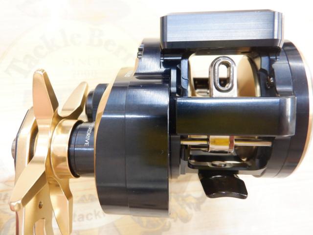 21ソルティガIC 300H-SJ