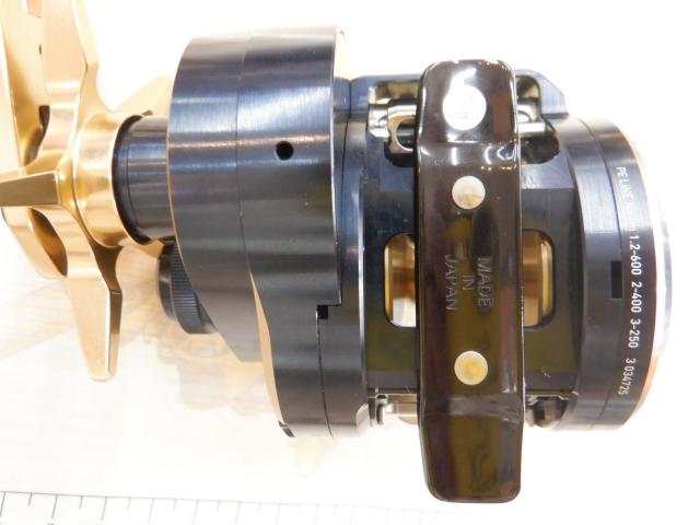 21ソルティガIC 300H-SJ