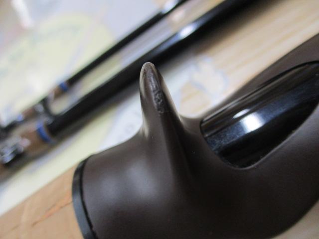 ナジーチョイス NAC-59MH カカオブラック