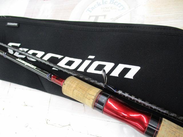 スコーピオン2832RS-2