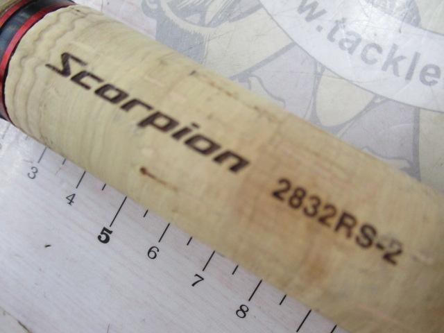 スコーピオン2832RS-2