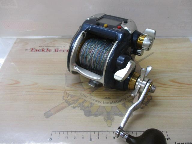 07電動丸 3000ビーストマスター