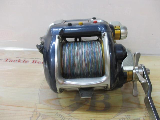 07電動丸 3000ビーストマスター